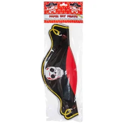 Kartonnen Piratenhoed