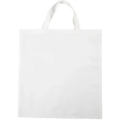 Katoenen Draagtas Groot