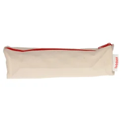 Katoenen Etui - Rood