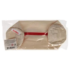 Katoenen Etui - Rood