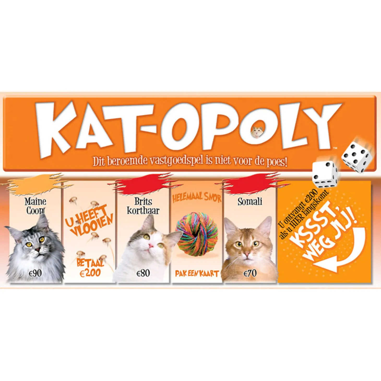 Kat-Opoly