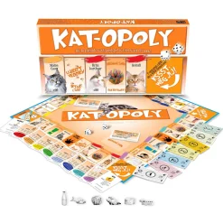 Kat-Opoly