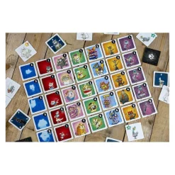 Kattenbende - Kaartspel