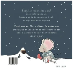 Kerst bij Muis