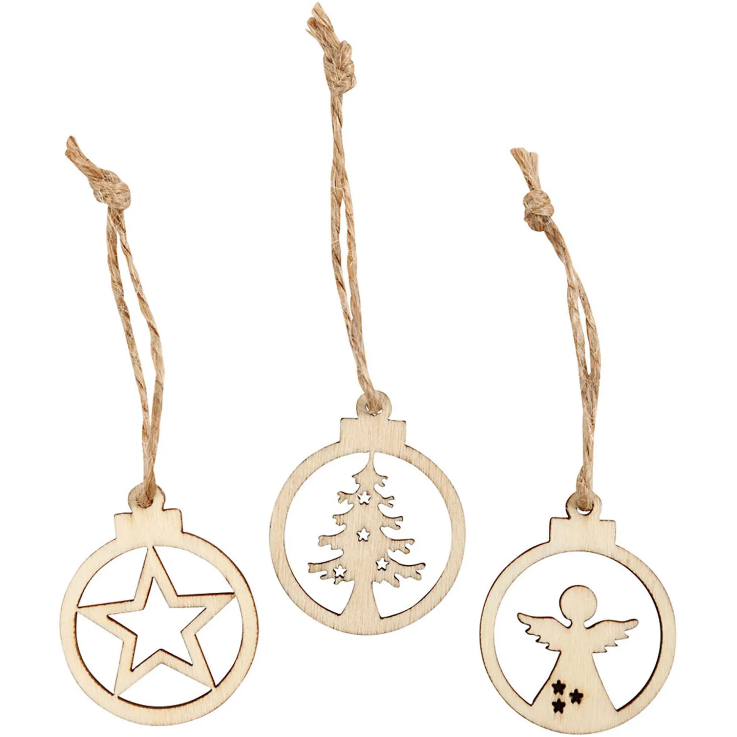 Kersthangers Hout, 24st.