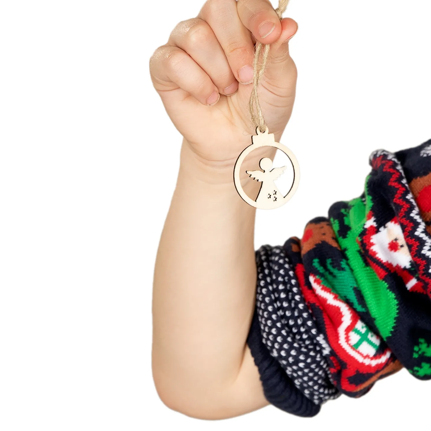 Kersthangers Hout, 24st.