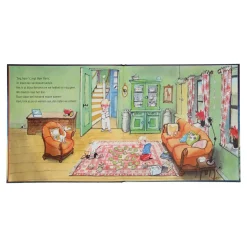 Kerstmis met Boer Boris