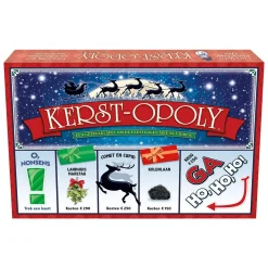 Kerst-Opoly