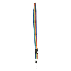 Keycord Regenboog