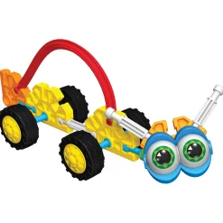 Kid K'NEX Bouwset - Build a Bunch