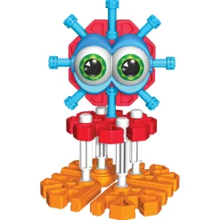 Kid K'NEX Bouwset - Build a Bunch