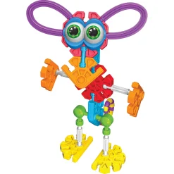 Kid K'NEX Bouwset - Build a Bunch