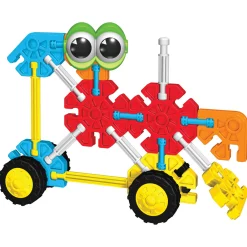 Kid K'NEX Bouwset - Build a Bunch