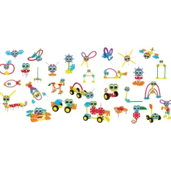Kid K'NEX Bouwset - Build a Bunch