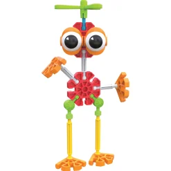Kid K'Nex Budding Builders Startersbox