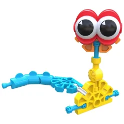 Kid K'Nex Dino Dudes Building Set