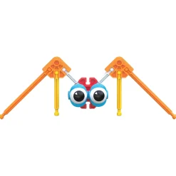 Kid K'NEX Groep Set in Opbergbox, 131dlg.