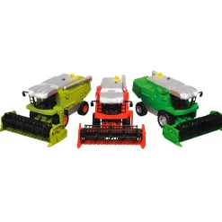 Kids Globe Combine met Licht en Geluid, 1:32