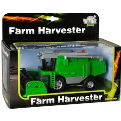 Kids Globe Combine met Licht en Geluid, 1:32