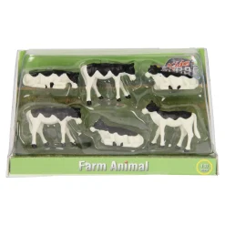 Kids Globe Kalfjes 1:32