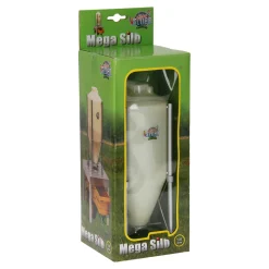 Kids Globe Mega Voersilo 1:32