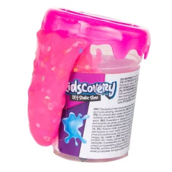 Kidscovery Confetti Shake Slijm Maken