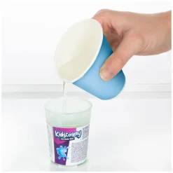 Kidscovery Confetti Shake Slijm Maken