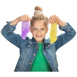 Kidscovery Confetti Shake Slijm Maken