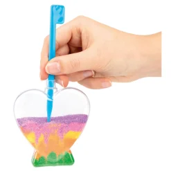 Kidscovery Decoratiezand Met Fles Set