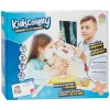 Kidscovery Experiment - Dierenarts Set XL