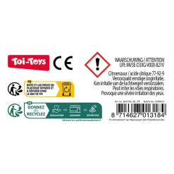 Kidscovery Experiment - Influencerstudio XL