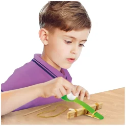 Kidscovery Experiment - Katapult Set