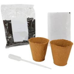 Kidscovery Experiment - Kruidentuin Set S