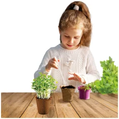 Kidscovery Experiment - Kruidentuin Set S