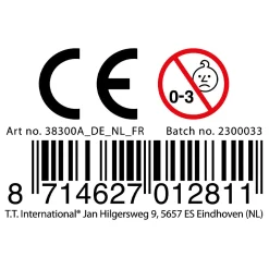 Kidscovery Experiment - Micro Organisme Set