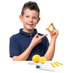 Kidscovery Experiment - pH waarde Set