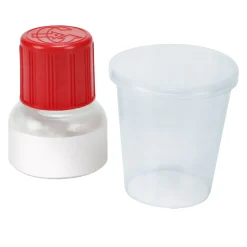 Kidscovery Experiment - Raket Set