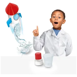 Kidscovery Experiment - Raket Set