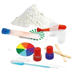 Kidscovery Experiment - Wetenschap Magie Set