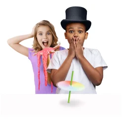 Kidscovery Experiment - Wetenschap Magie Set