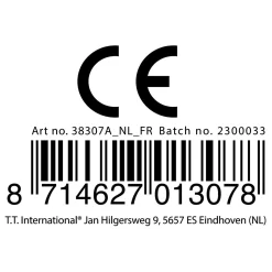 Kidscovery Experiment Set Scheikunde