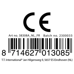 Kidscovery Experimenten Set Kristallen