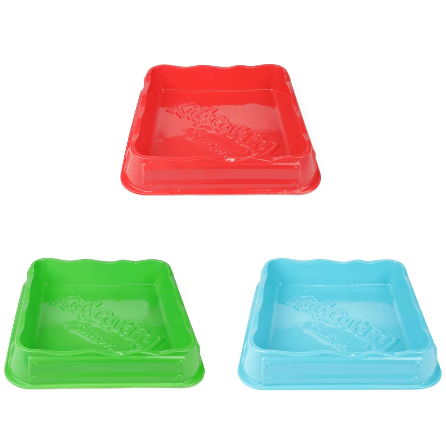 Kidscovery Knutselbak