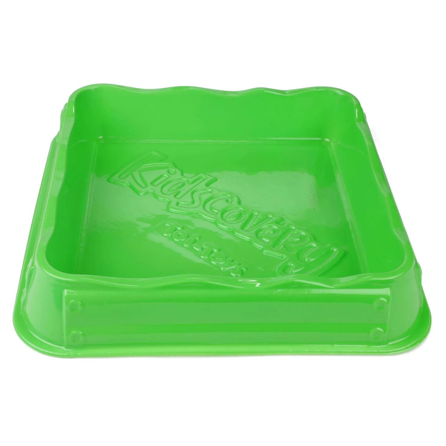 Kidscovery Knutselbak