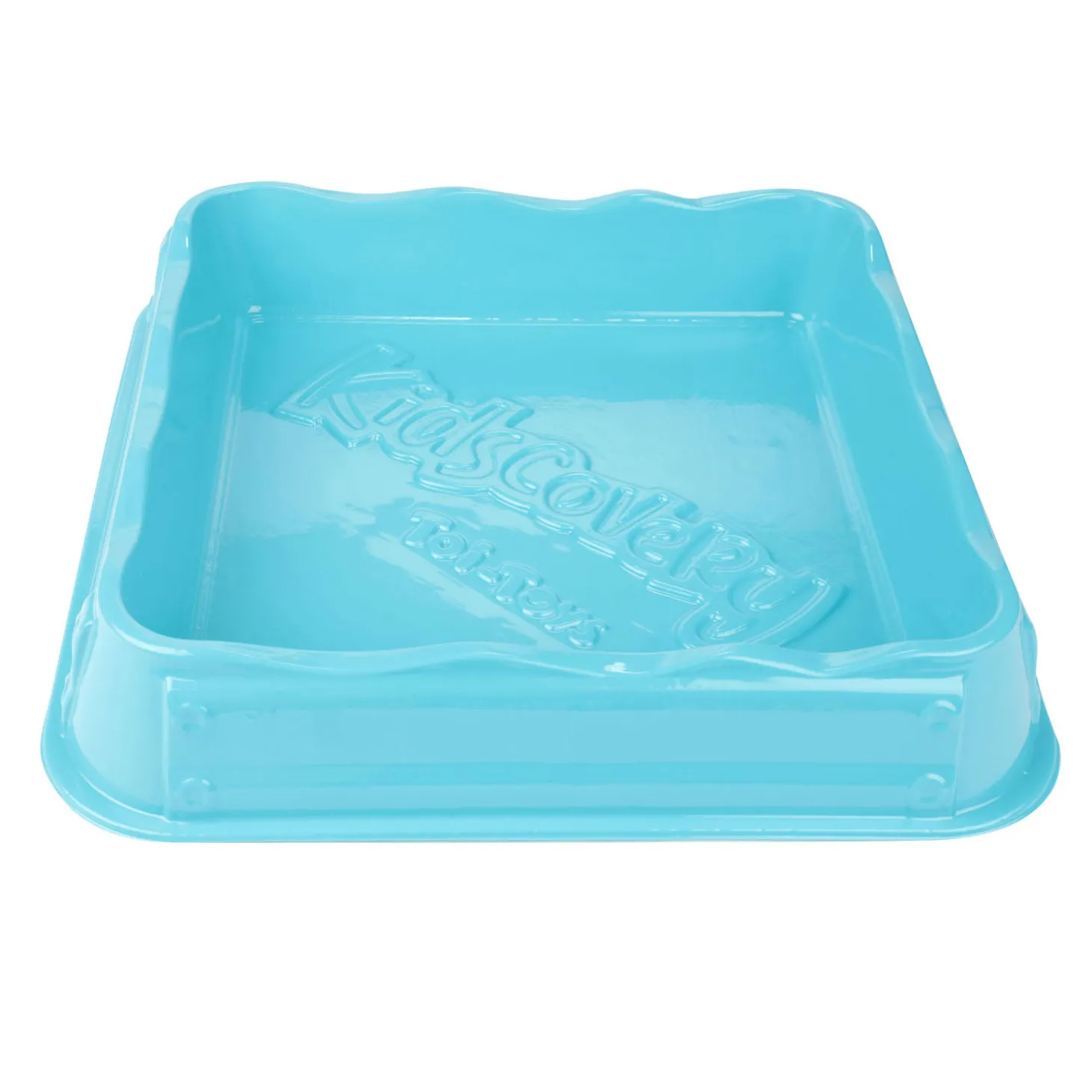 Kidscovery Knutselbak