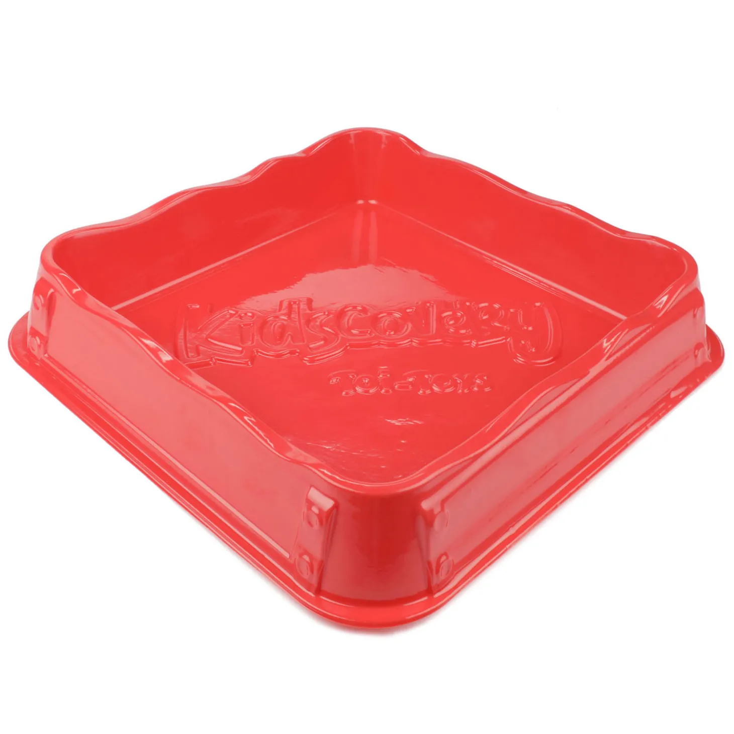 Kidscovery Knutselbak