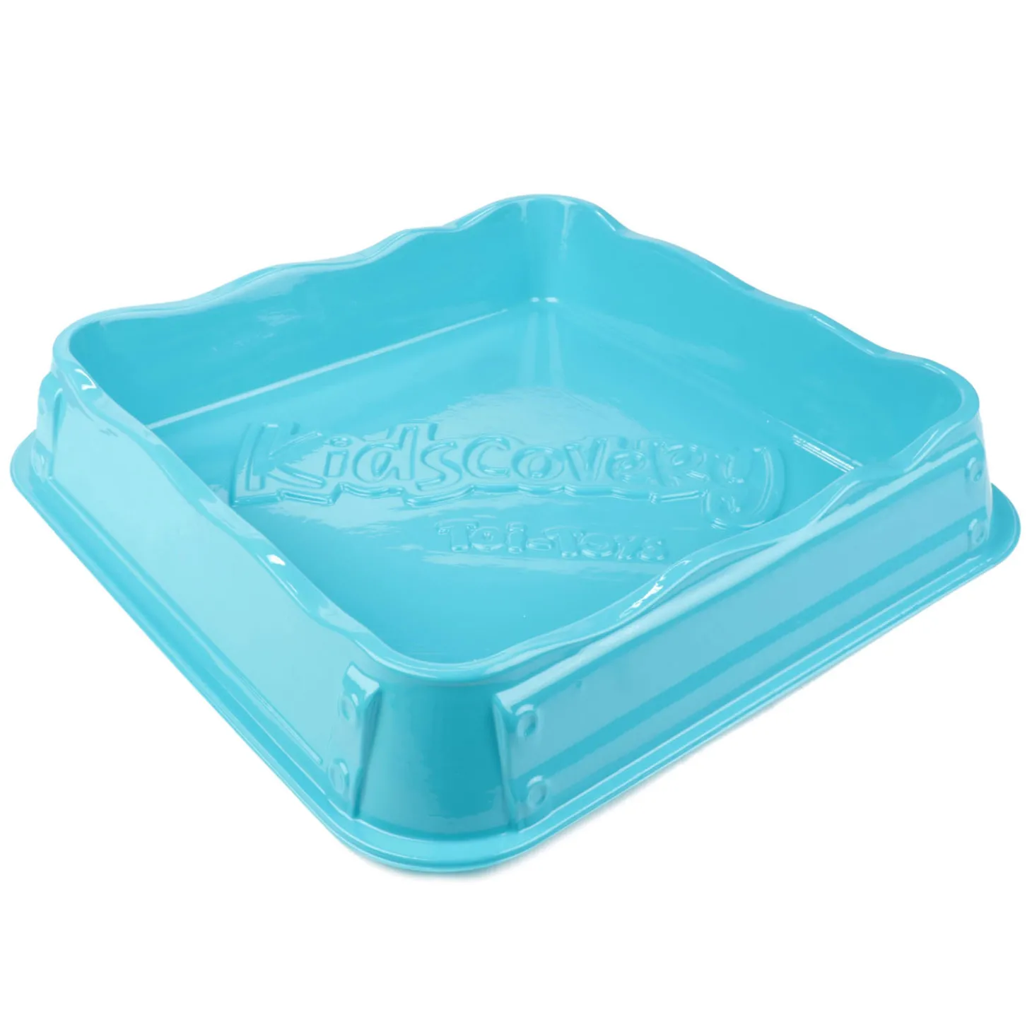 Kidscovery Knutselbak