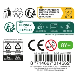 Kidscovery Maak Je Eigen Slijm