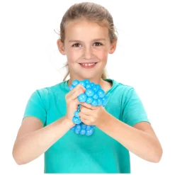 Kidscovery Maak Je Eigen Knijpbal