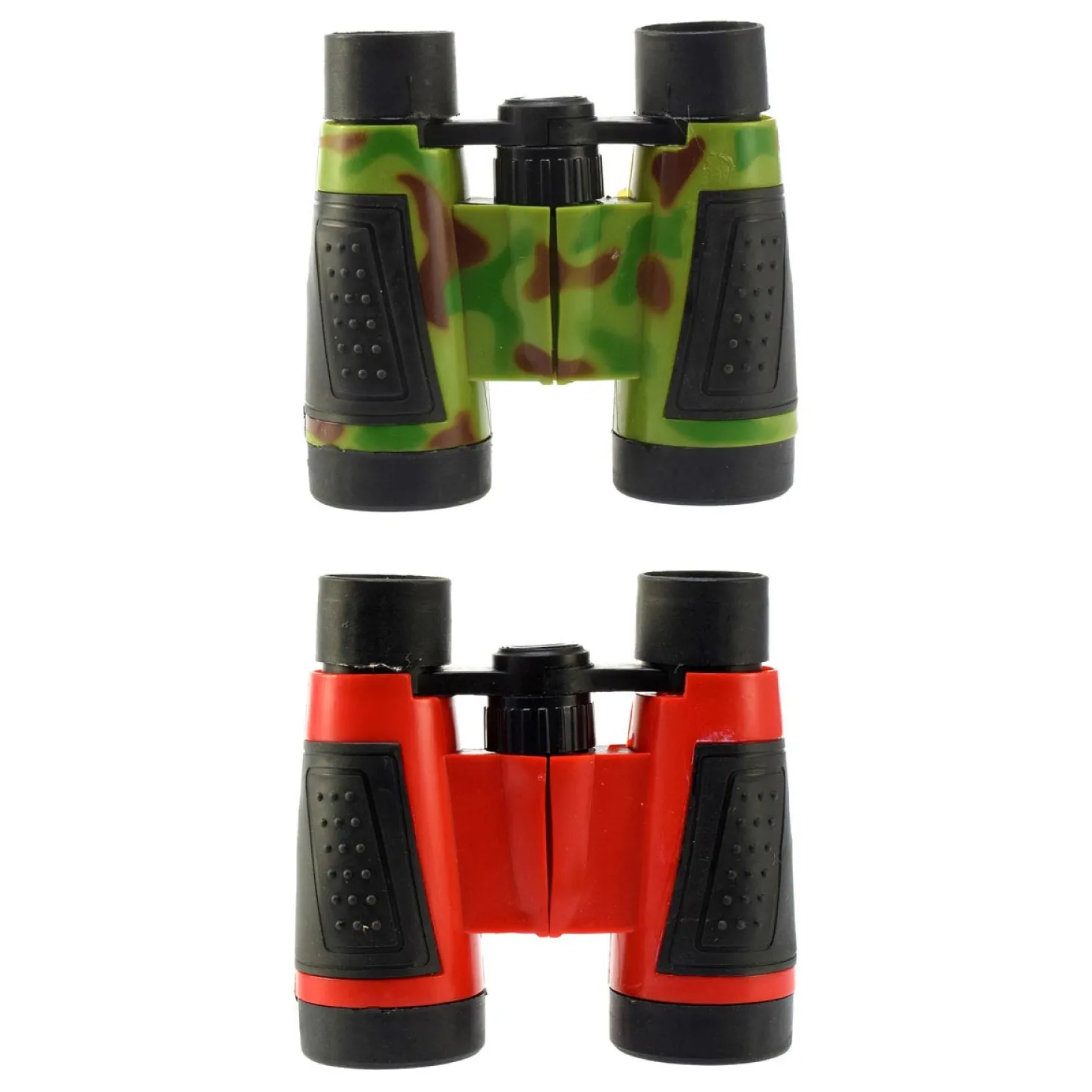 Kidscovery Speelgoedverrekijker Kleur